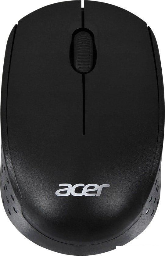 Мышь Acer OMR020