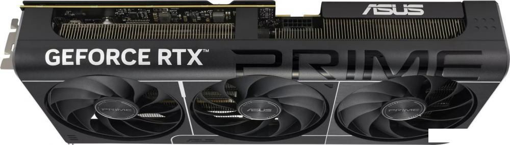 Видеокарта ASUS Prime GeForce RTX 5070 12GB GDDR7 OC Edition PRIME-RTX5070-O12G