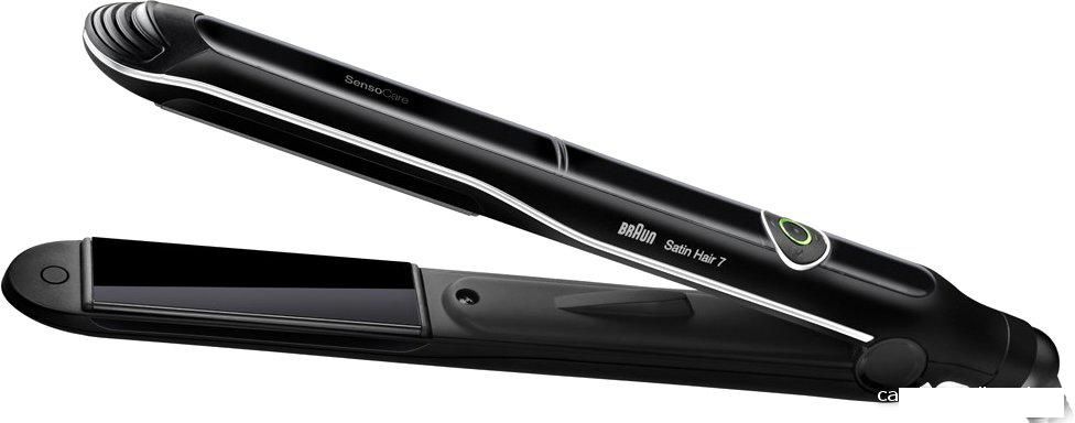 Выпрямитель Braun ST 780 Satin-Hair 7 SensoCare