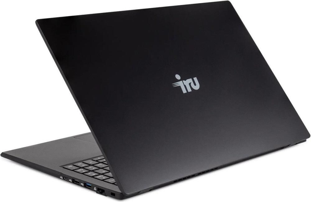 Ноутбук iRU Planio 15ING 2140840