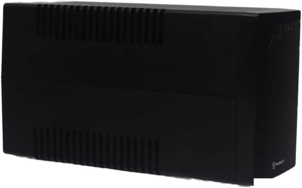 Источник бесперебойного питания Raskat HS-1500VA
