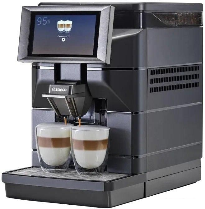 Кофемашина Saeco Magic M1