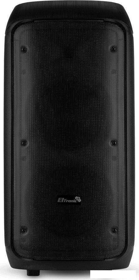 Патибокс Eltronic 30-71 Crazy Box 1000