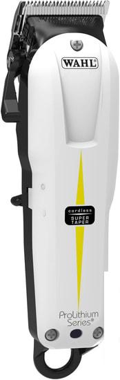 Машинка для стрижки волос Wahl Cordless Super Taper 8591-2316H