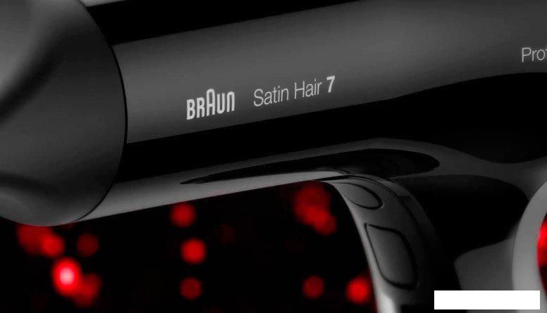 Фен Braun Satin Hair 7 (HD 785)