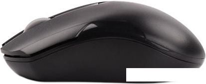 Мышь A4Tech G3-200NS (черный)