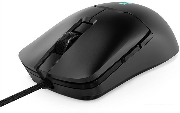 Игровая мышь Lenovo Legion M300s RGB (черный)