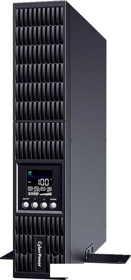 Источник бесперебойного питания CyberPower Online S OLS1000ERT2UA