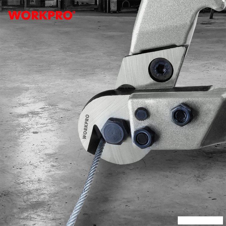 Кабелерез Workpro 510мм WP216017