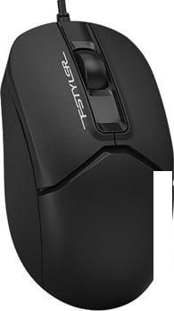 Мышь A4Tech Fstyler FM12S (черный)