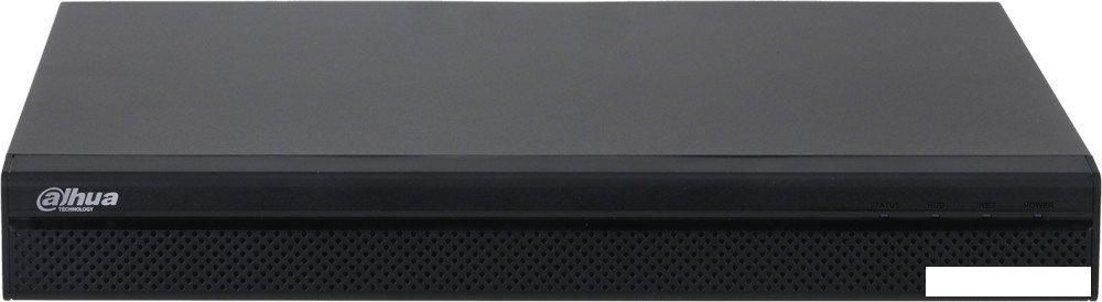 Сетевой видеорегистратор Dahua DHI-NVR4216-16P-4KS3