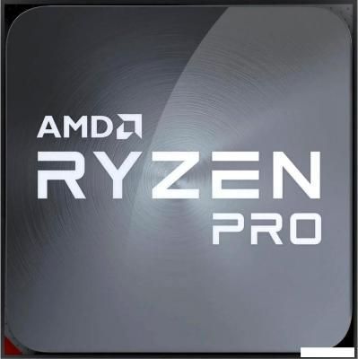 Процессор AMD Ryzen 3 Pro 5350GE