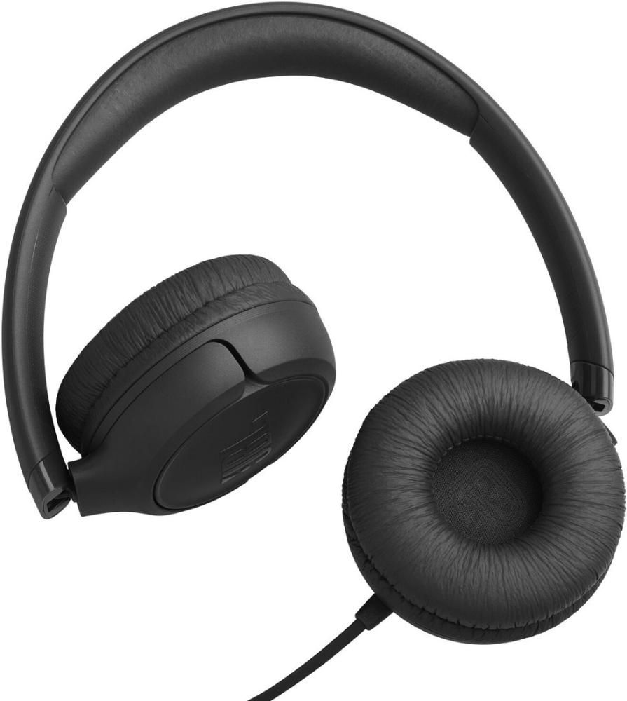 Наушники JBL Tune 530 (черный)
