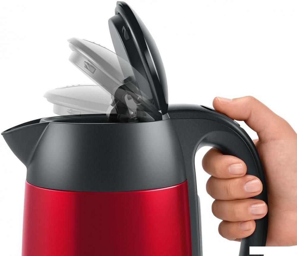 Электрический чайник Bosch TWK3P424
