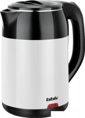 Электрочайники и термопоты BBK EK1709P (белый)