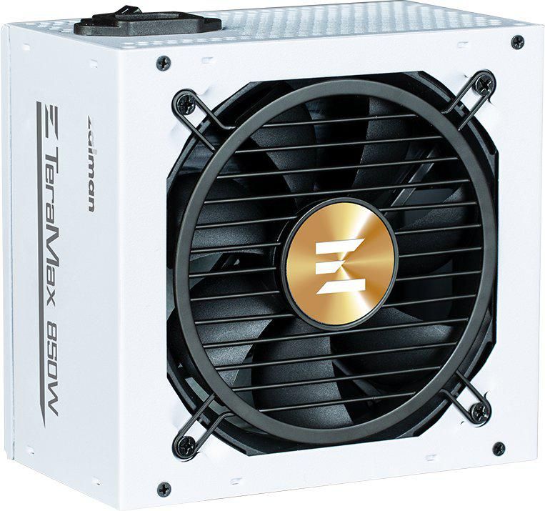Блок питания Zalman TeraMax II 850W ZM850-TMX2 WH
