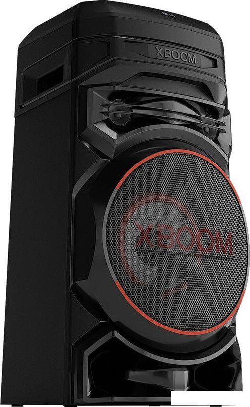 Патибокс LG XBOOM RNC5