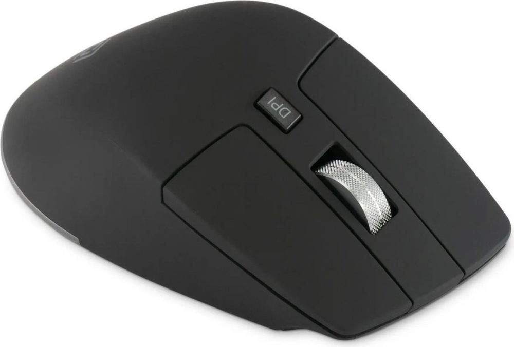Игровая мышь Oklick 503MW (черный)