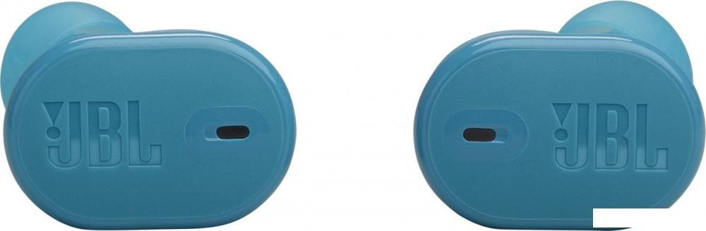 Наушники JBL Tune Buds 2 (темно-бирюзовый)