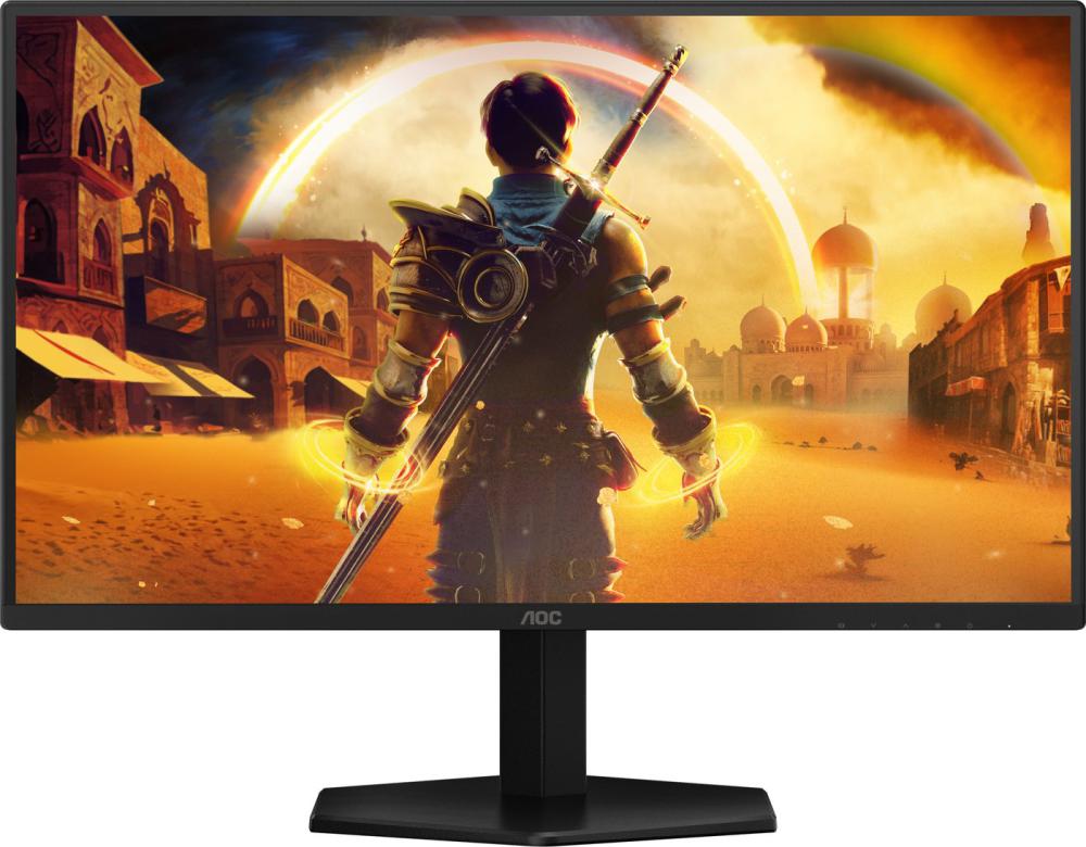 Игровой монитор AOC Gaming 25G42E