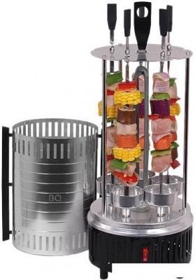 Электрошашлычница BQ BBQ1001