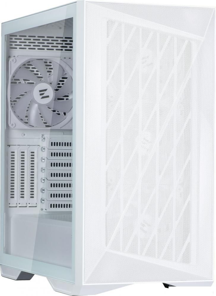 Корпус Zalman Z9 Iceberg MS (белый)