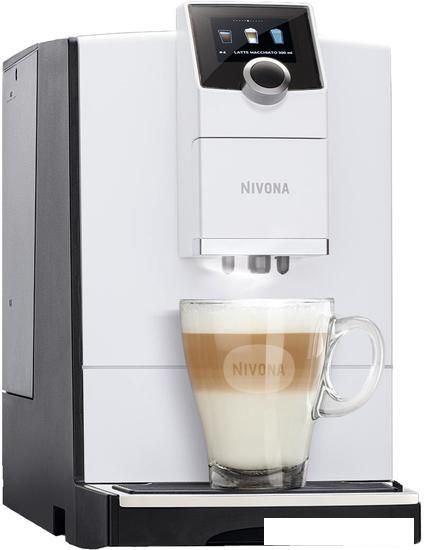 Кофемашина Nivona CafeRomatica NICR 796