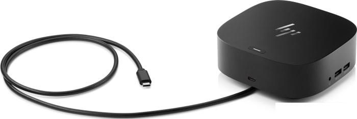 Док-станция HP USB-C Dock G5 5TW10AA