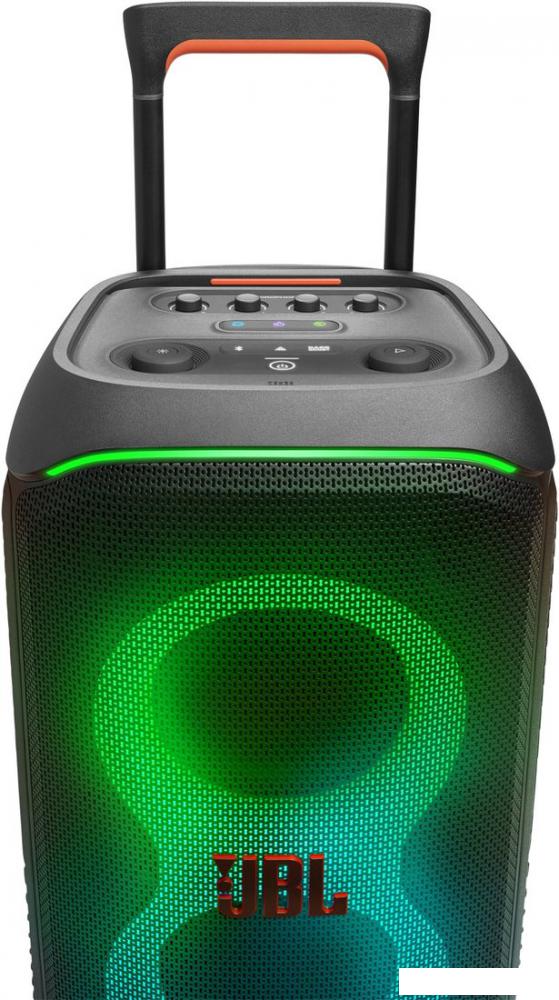 Патибокс JBL PartyBox Stage 320