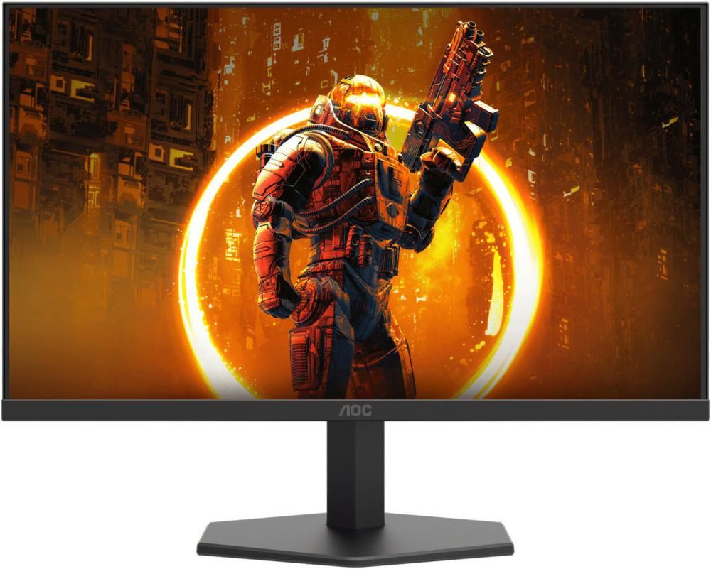 Игровой монитор AOC Gaming 24G11ZE