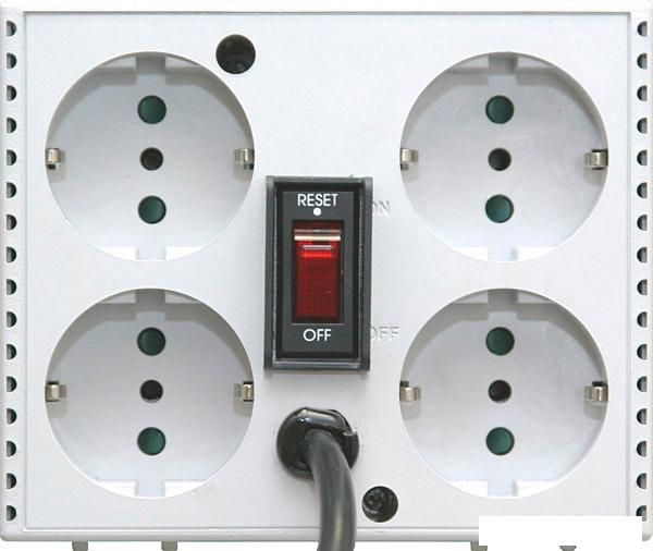 Стабилизатор напряжения Powercom TCA-2000