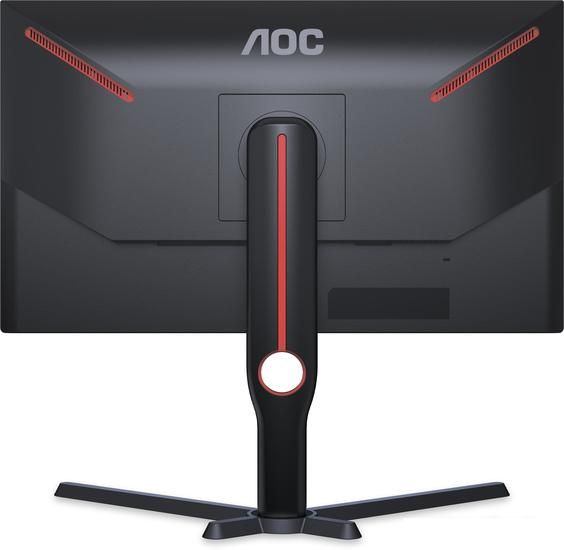 Игровой монитор AOC Agon 25G3ZM