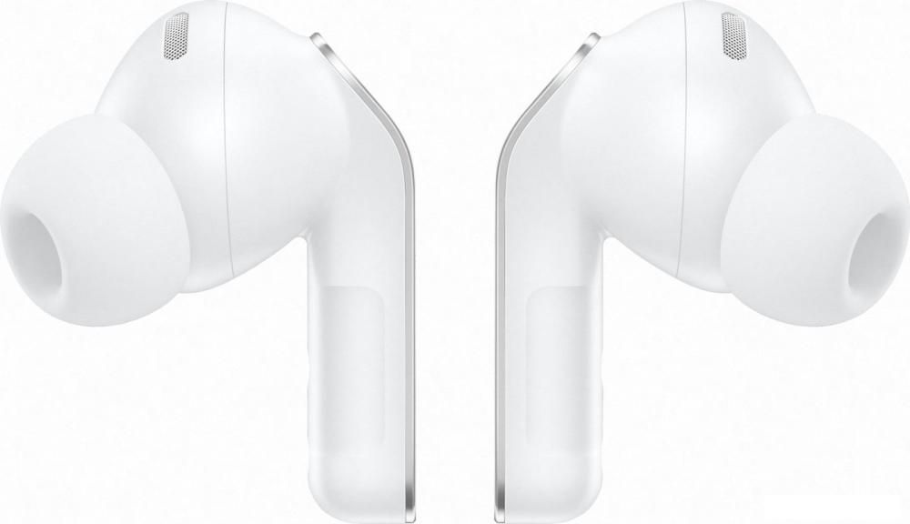 Наушники Samsung Galaxy Buds 4 Pro (белый)