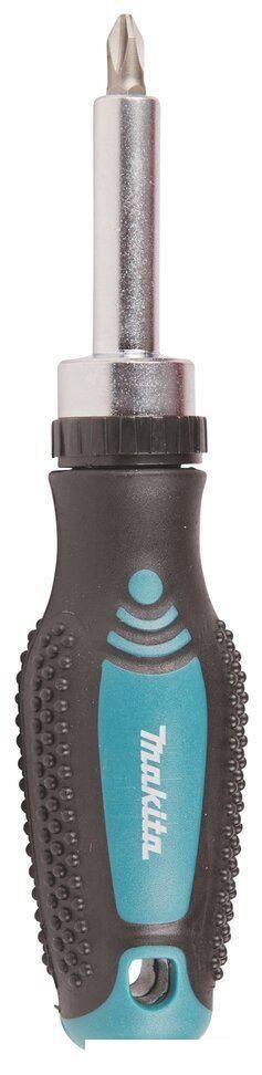 Дрель-шуруповерт Makita DF0300X1 (с отверткой)