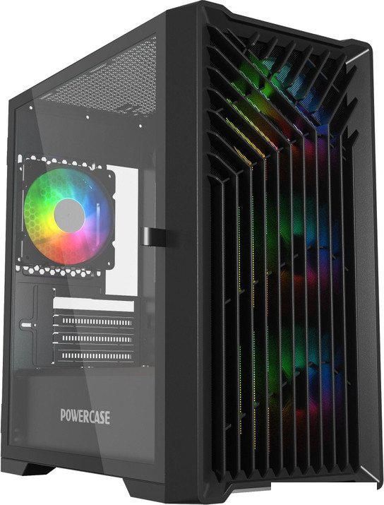Компьютер Iven Gaming Black 211029