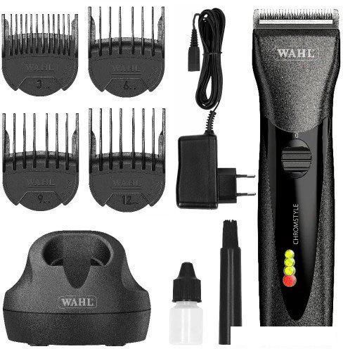 Машинка для стрижки волос Wahl ChromStyle 1871-0473