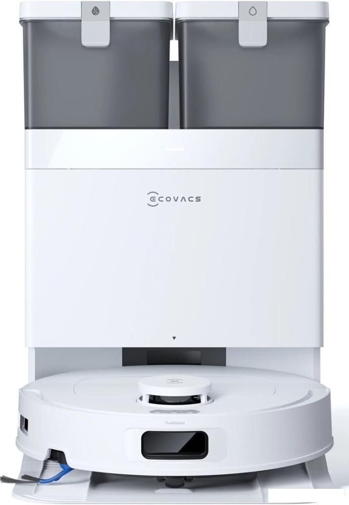 Робот-пылесос Ecovacs Ecovacs Deebot T30C DLX71 (белый)