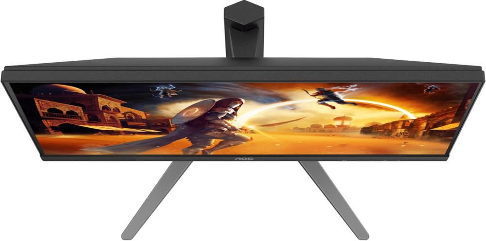 Игровой монитор AOC Gaming Q27G4Z