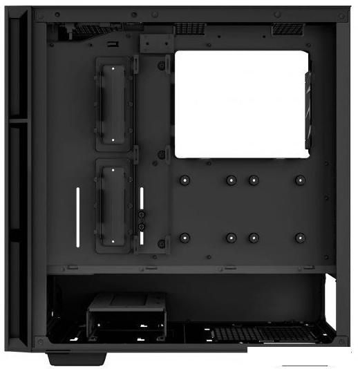 Корпус DeepCool CH560 R-CH560-BKAPE4-G-1