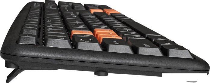 Клавиатура ExeGate LY-403