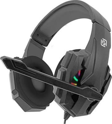 Наушники Оклик HS-L355G