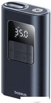 Автомобильный компрессор Baseus PrimeTrip VA1 Wired and Wireless 2-in-1 C11169001121-00