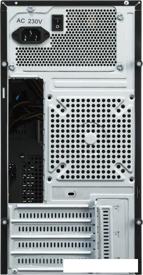 Корпус Chieftec Mesh XT-01B-OP