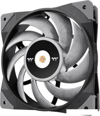 Вентилятор для корпуса Thermaltake ToughFan 12 Turbo CL-F121-PL12GM-A