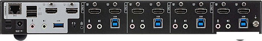 KVM переключатель Aten CS1844-AT-G