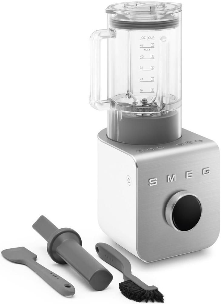 Стационарный блендер Smeg BLC02WHMEU
