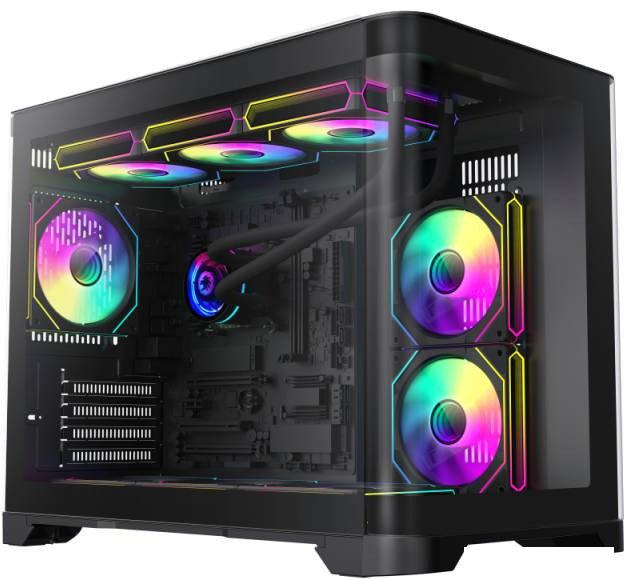Компьютер TGPC HYPE Flame 92671 A-X