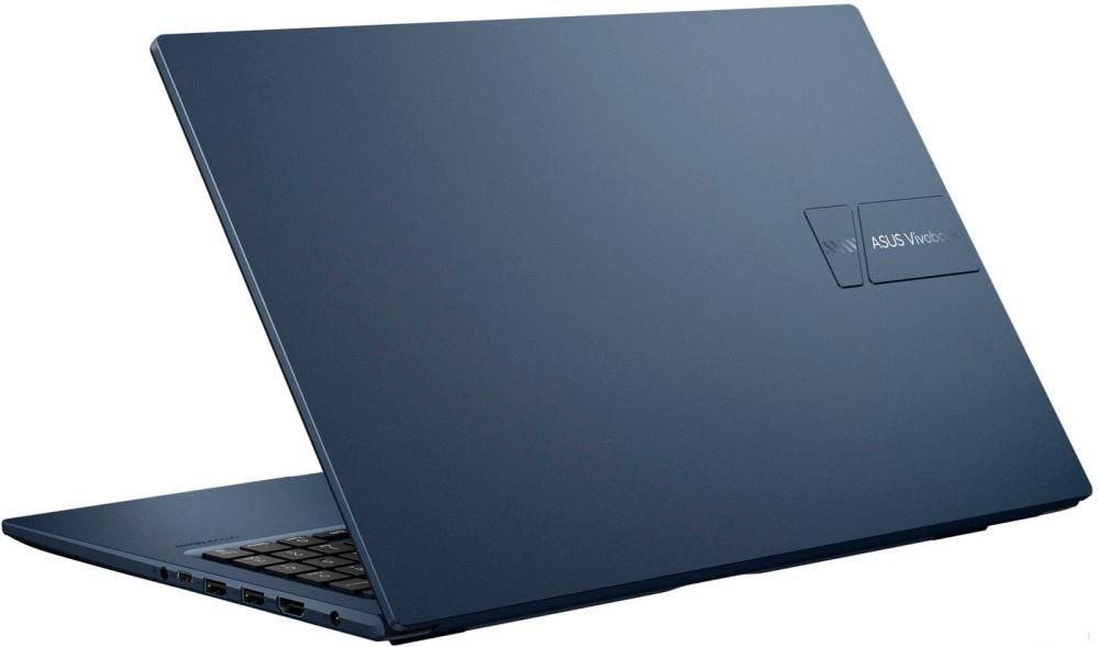 Ноутбук ASUS Vivobook 15 X1504VA-BQ4055