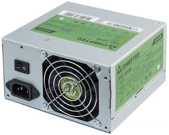 Блок питания Chieftec PSF-400B