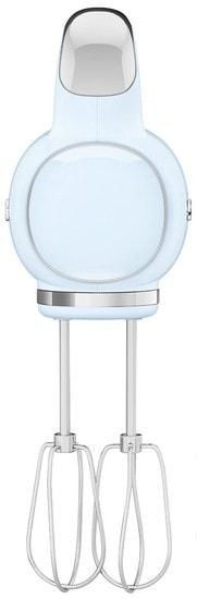Миксер Smeg HMF01PBEU